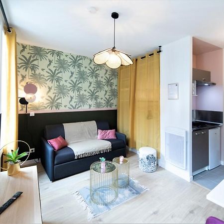 Apartament Le Riquet 204 - Hypercentre - Gare Tuluza Zewnętrze zdjęcie