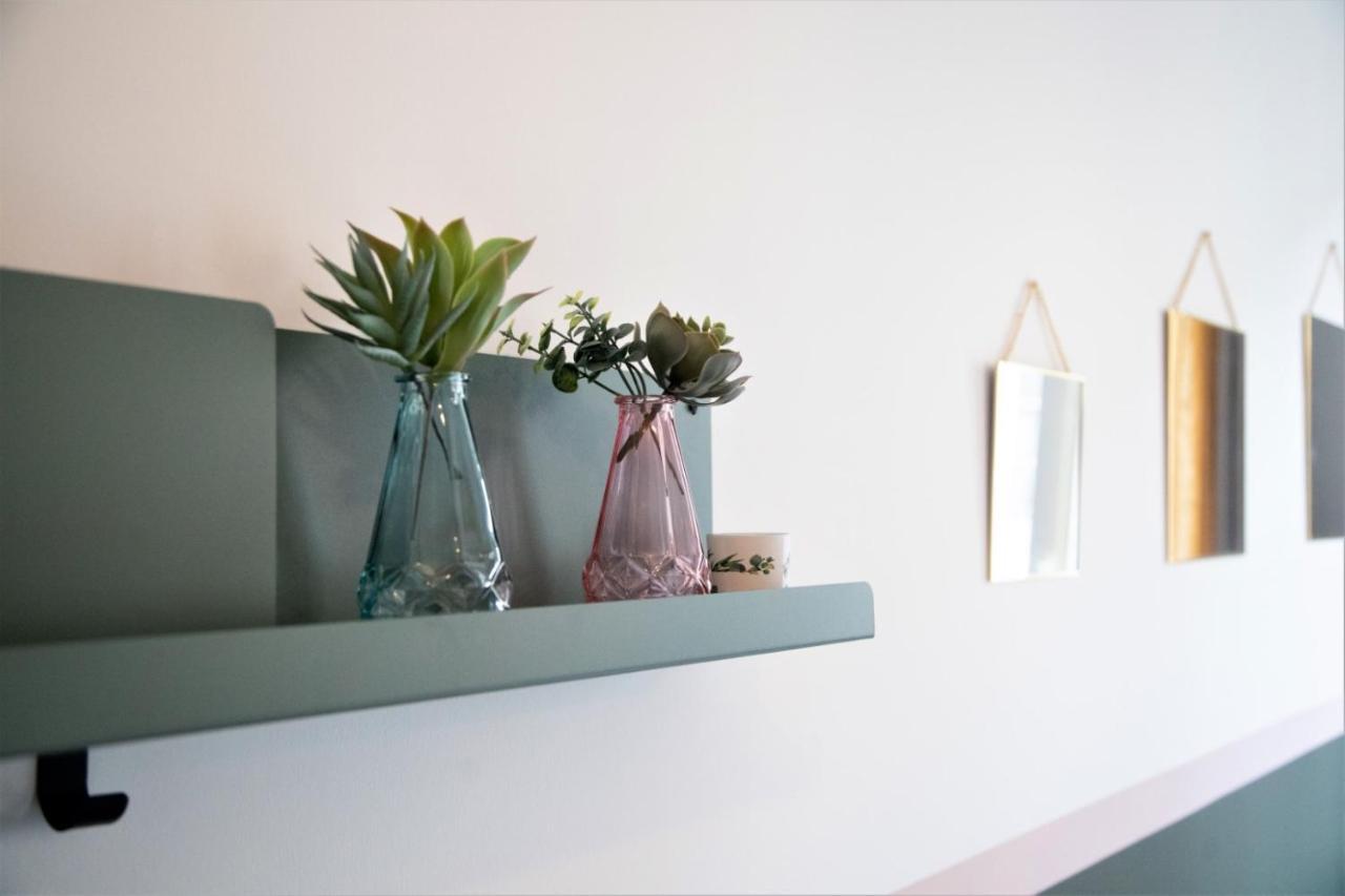 Apartament Le Riquet 204 - Hypercentre - Gare Tuluza Zewnętrze zdjęcie